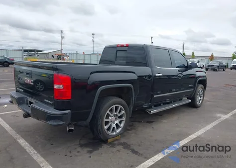 2015 GMC Sierra 1500 Denali z USA, uszkodzony, nr VIN 3GTU2WEC7FG211802